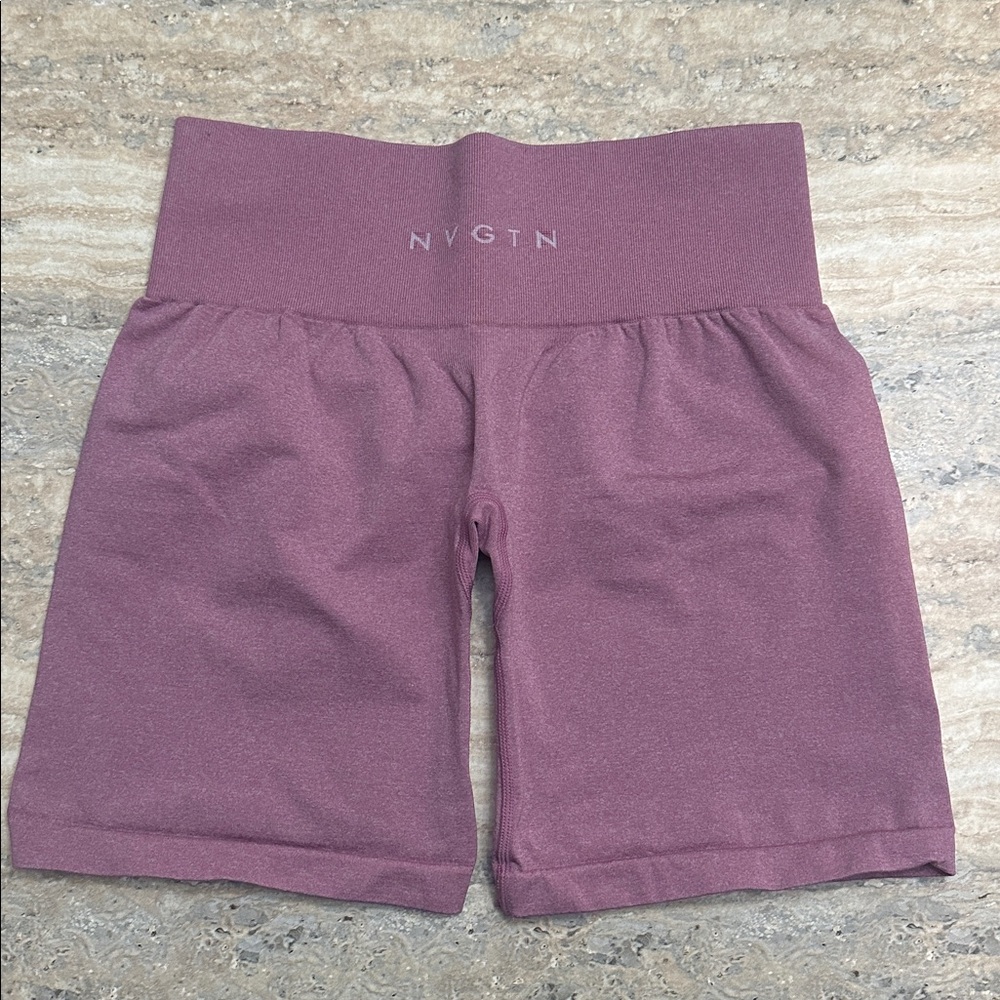 NVGTN Pro Shorts (Seamless)
